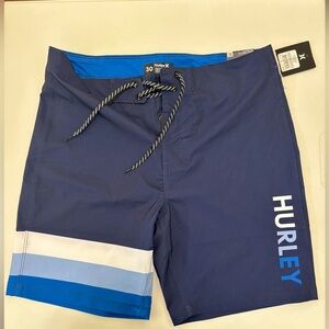 Men’s Hurley Boardshorts